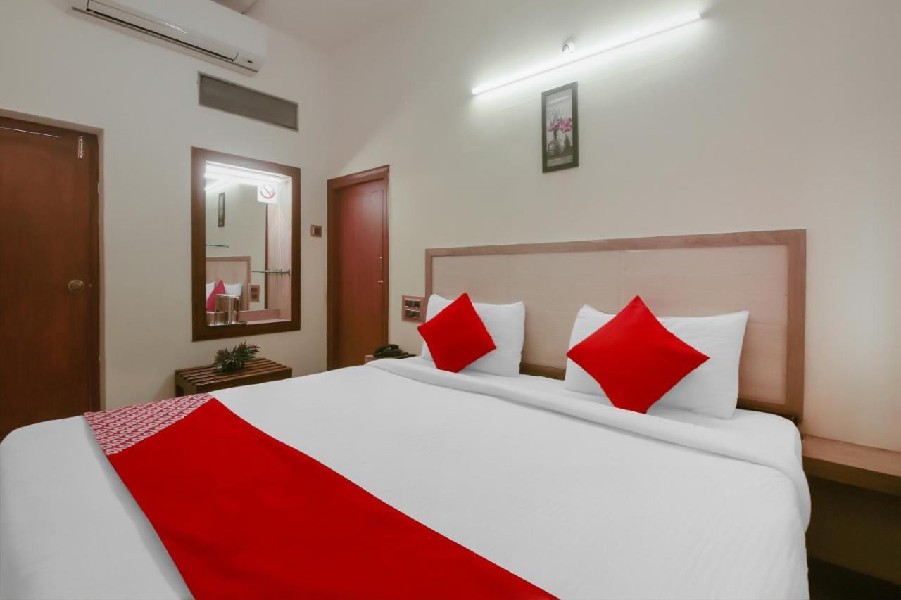 מייזור Kaveri Hotel Bed & Breakfast מראה חיצוני תמונה